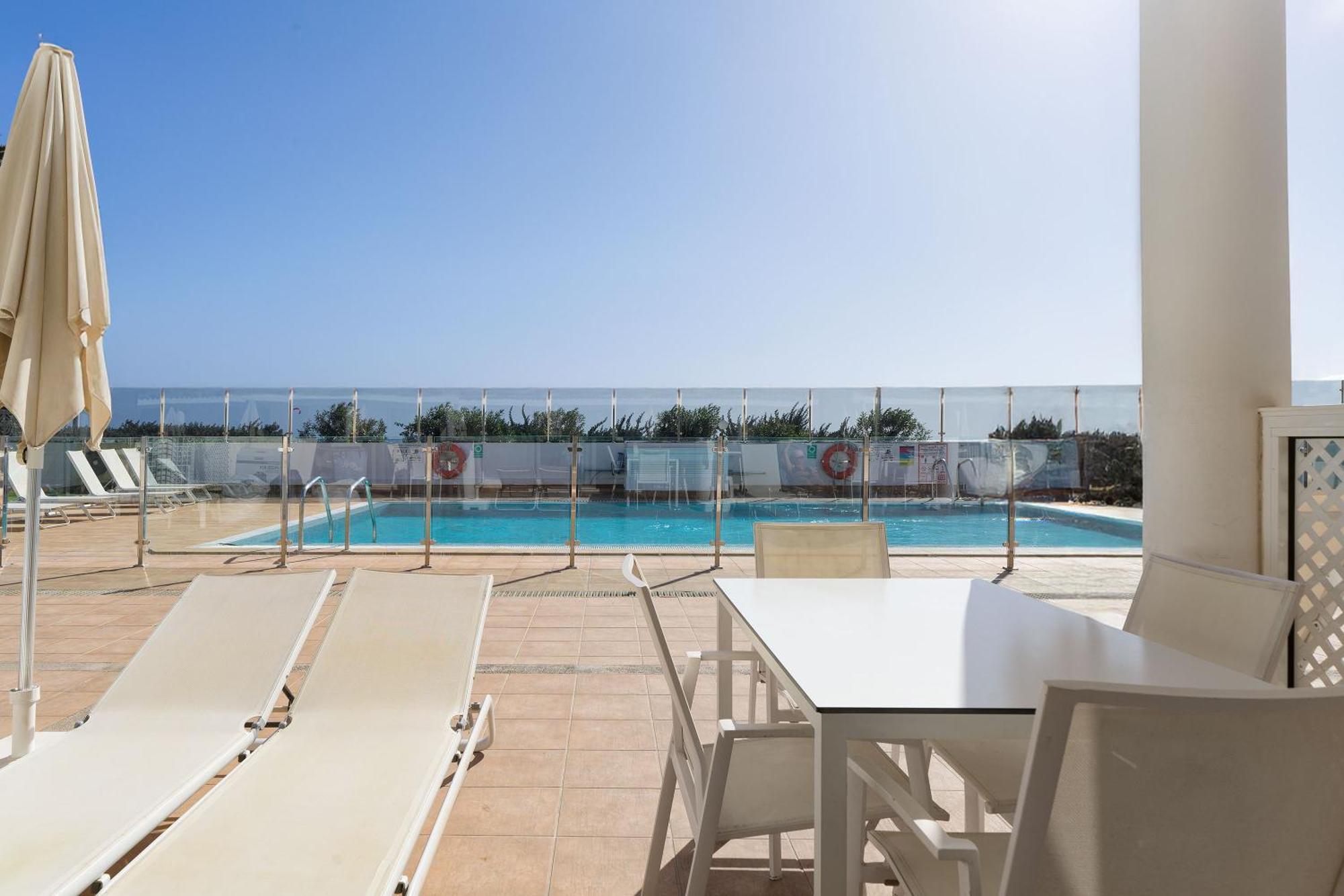 Salt Apartments Vistalmar San Agustín Exterior foto